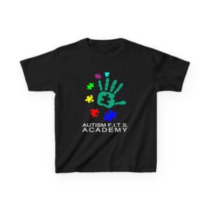 Kids Heavy Cotton™ Tee (Kids Sizes)