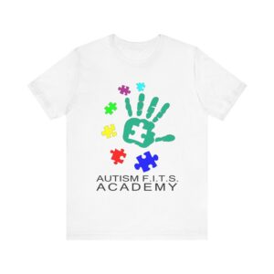 Student Unisex Jersey Short Sleeve Tee (Adult Sizes)