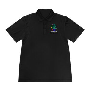 Staff Sport Polo Shirt