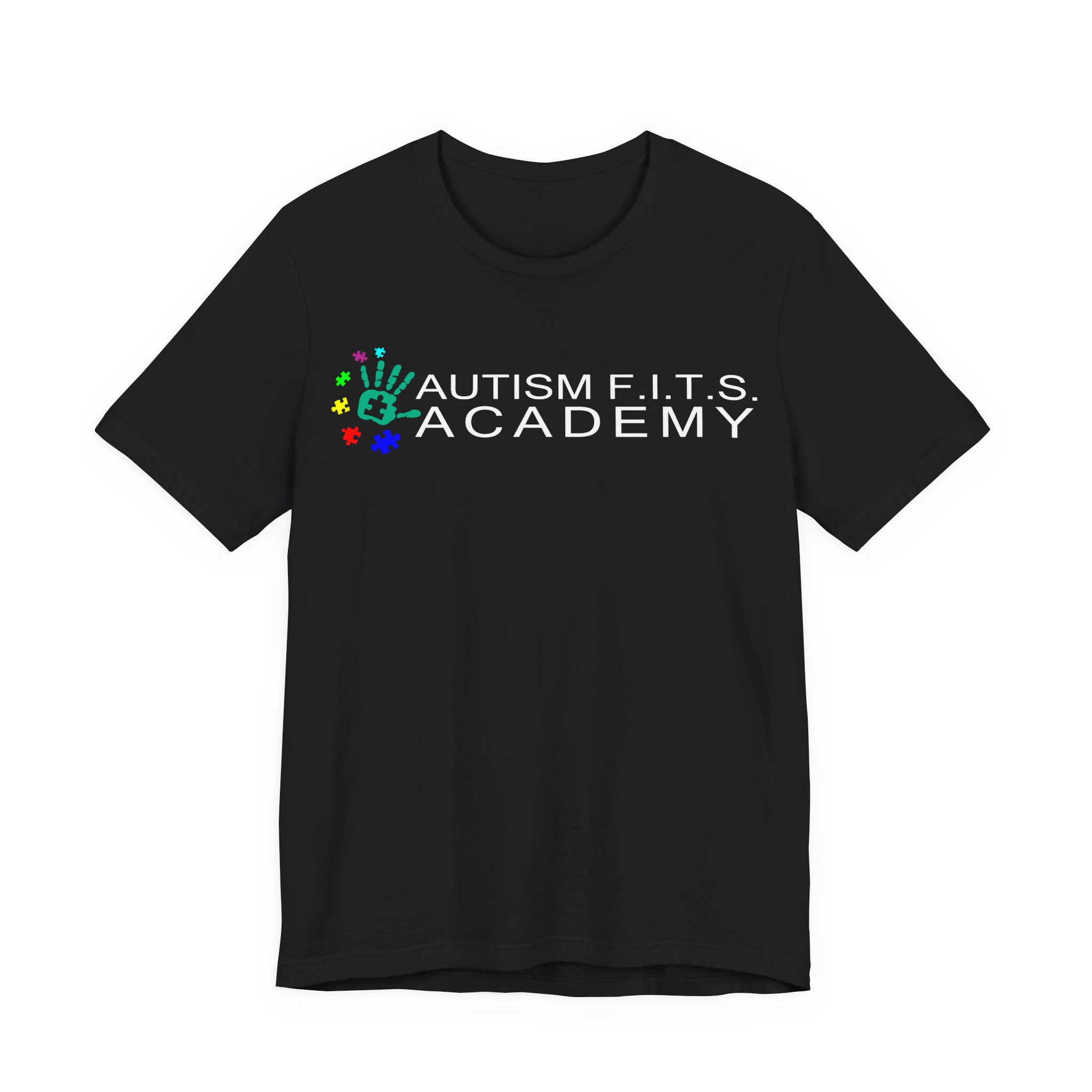 Staff Unisex Tee - Image 3